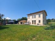 Casa indipendente in vendita a Falerone