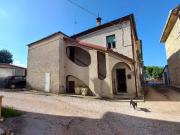 Casa indipendente in vendita a Falerone