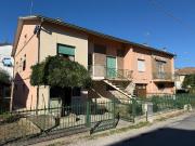 Casa indipendente in vendita a Fano