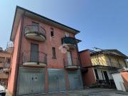 Casa indipendente in vendita a Fara Gera d'Adda BG