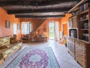 Casa indipendente in vendita a Fara in Sabina via della...