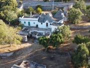 Casa indipendente in vendita a Fasano BR