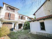 Casa indipendente in vendita a Favria TO