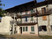 Casa Semindipendente in vendita a Feltre, Tomo