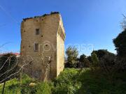 Casa indipendente in vendita a Fermo via Graffigna, snc