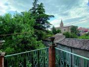 Casa indipendente in vendita a Ferrara