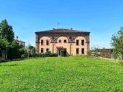 Casa indipendente in vendita a Ferrara