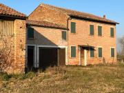 Casa indipendente in vendita a Ferrara