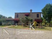 Casa indipendente in vendita a Ferrara