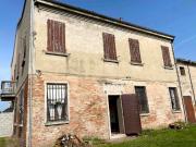 Casa indipendente in Vendita a Ferrara