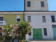 Casa indipendente in vendita a Ferrara