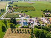 Casa indipendente in vendita a Ferrara