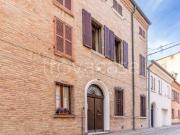 Casa indipendente in vendita a Ferrara, Centro Storico