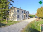 Casa indipendente in vendita a Ferrara FE