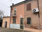 Casa indipendente in vendita a Ferrara FE
