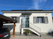 Casa indipendente in vendita a Ferrara, San Martino