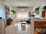 Casa indipendente in vendita a Ferrara via Bassa, 5,...