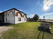 Casa indipendente in vendita a Ferrara via Bologna,...