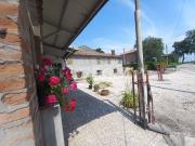 Casa indipendente in vendita a Ferrara via bova, 58, San...