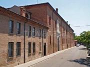 Casa indipendente in vendita a Ferrara via Girolamo...