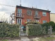 Casa indipendente in vendita a Ferrara via Prinella, Via...