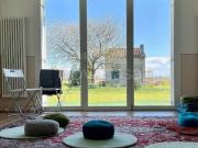 Villa singola in vendita a Ferrara via Carlo Martelli,...