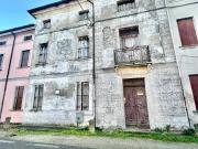 Casa indipendente in vendita a Fiesso Umbertiano via...