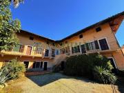 Casa indipendente in vendita a Fiorano Canavese TO Casa indipendente in vendita a Fiorano Canavese TO