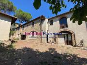 Casa indipendente in vendita a Firenze
