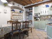 Casa indipendente in vendita a Firenze