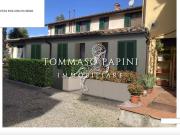 Casa indipendente in vendita a Firenze FI