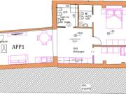 Casa indipendente in vendita a Firenze FI