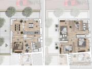 CASA INDIPENDENTE in VENDITA a FIRENZE PZZA LEOPOLDO /...