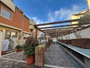 Casa indipendente in vendita a Firenze via Brunetto...