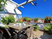 Casa indipendente in vendita a Firenze via del Carota,...