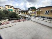 Casa indipendente in vendita a Firenze via del Fossetto,...