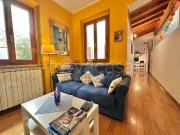 Casa indipendente in vendita a Firenze via Reginaldo...