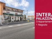 Casa indipendente in vendita a Fiume Veneto