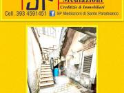 Casa indipendente in vendita a Fiumefreddo di Sicilia