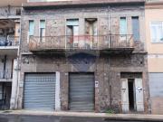 Casa indipendente in vendita a Fiumefreddo di Sicilia CT