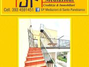 Casa indipendente in vendita a Fiumefreddo di Sicilia CT