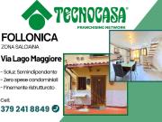 Casa indipendente in vendita a Follonica