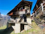 Casa indipendente in vendita a Fontainemore