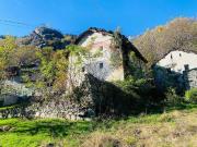 Casa indipendente in vendita a Fontainemore