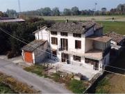 Casa indipendente in vendita a Fontanellato PR