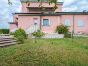 Casa indipendente in vendita a Fontanellato via Ceriati 21