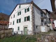 Casa indipendente in vendita a Fontanigorda GE