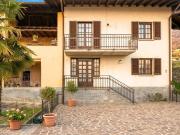 Casa indipendente in vendita a Foresto Sparso BG