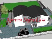 Casa indipendente in vendita a Forli'