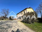 Terratetto unifamiliare in vendita a Forli'